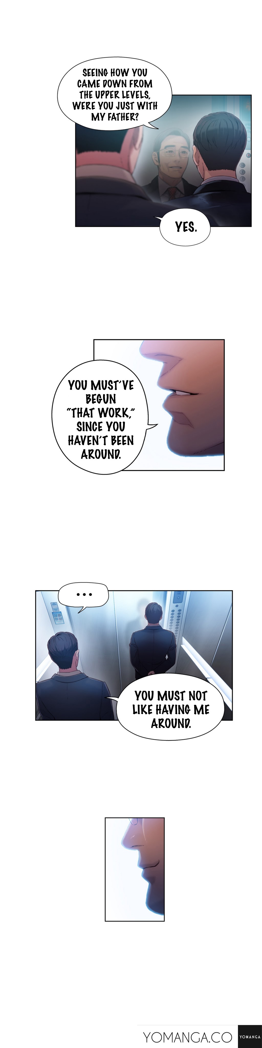Sweet Guy Ch.1-57 page 1172