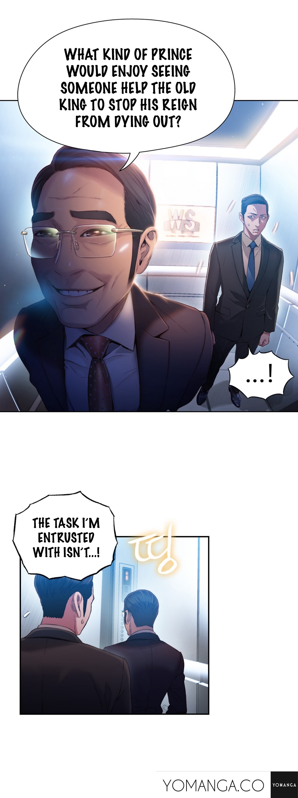 Sweet Guy Ch.1-57 page 1173