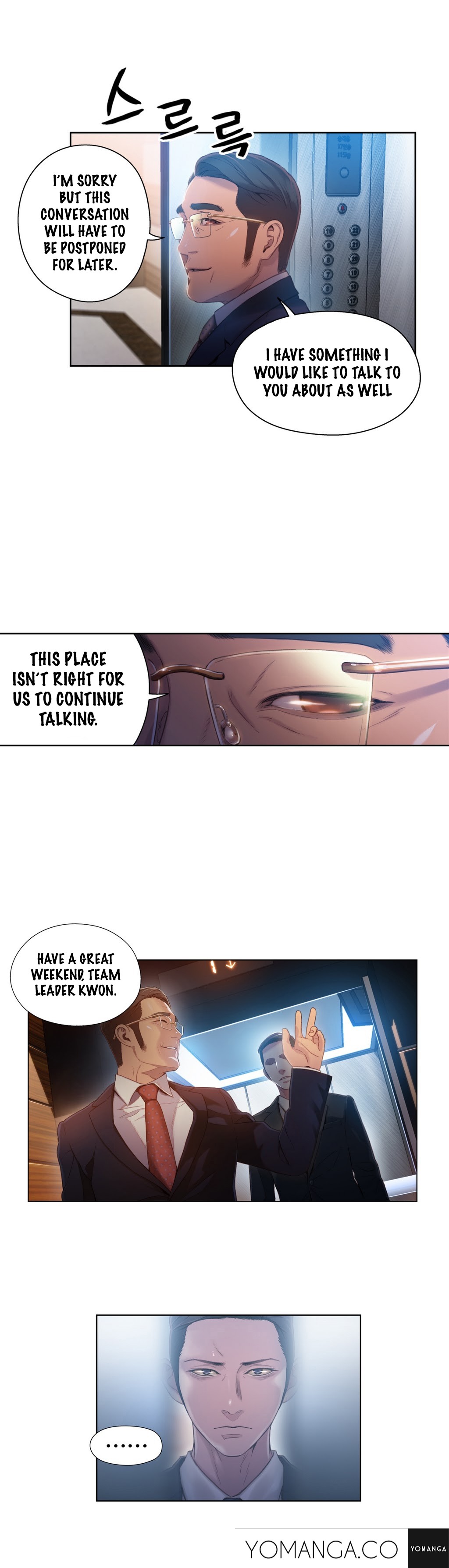 Sweet Guy Ch.1-57 page 1174
