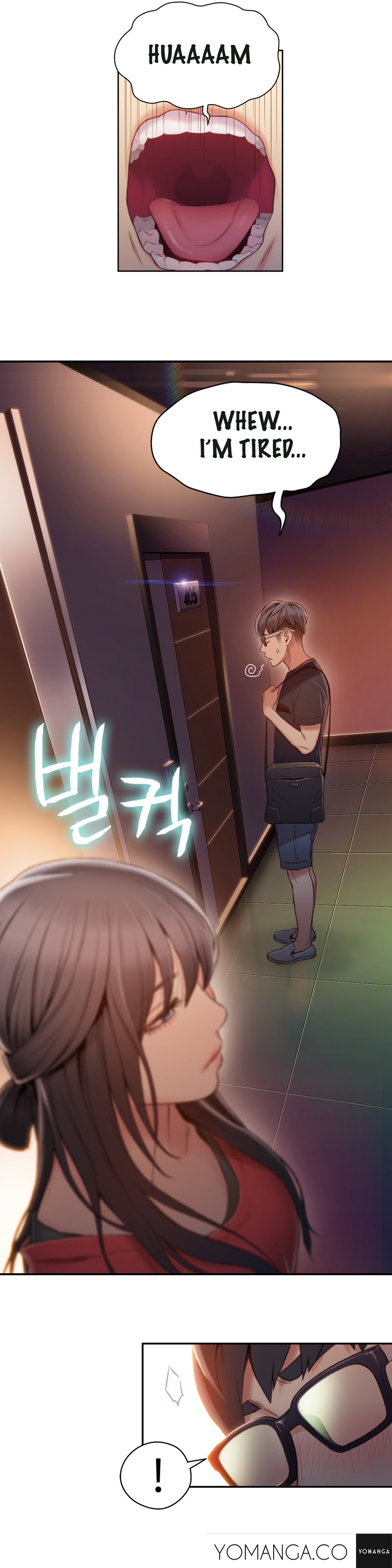 Sweet Guy Ch.1-57 page 1176