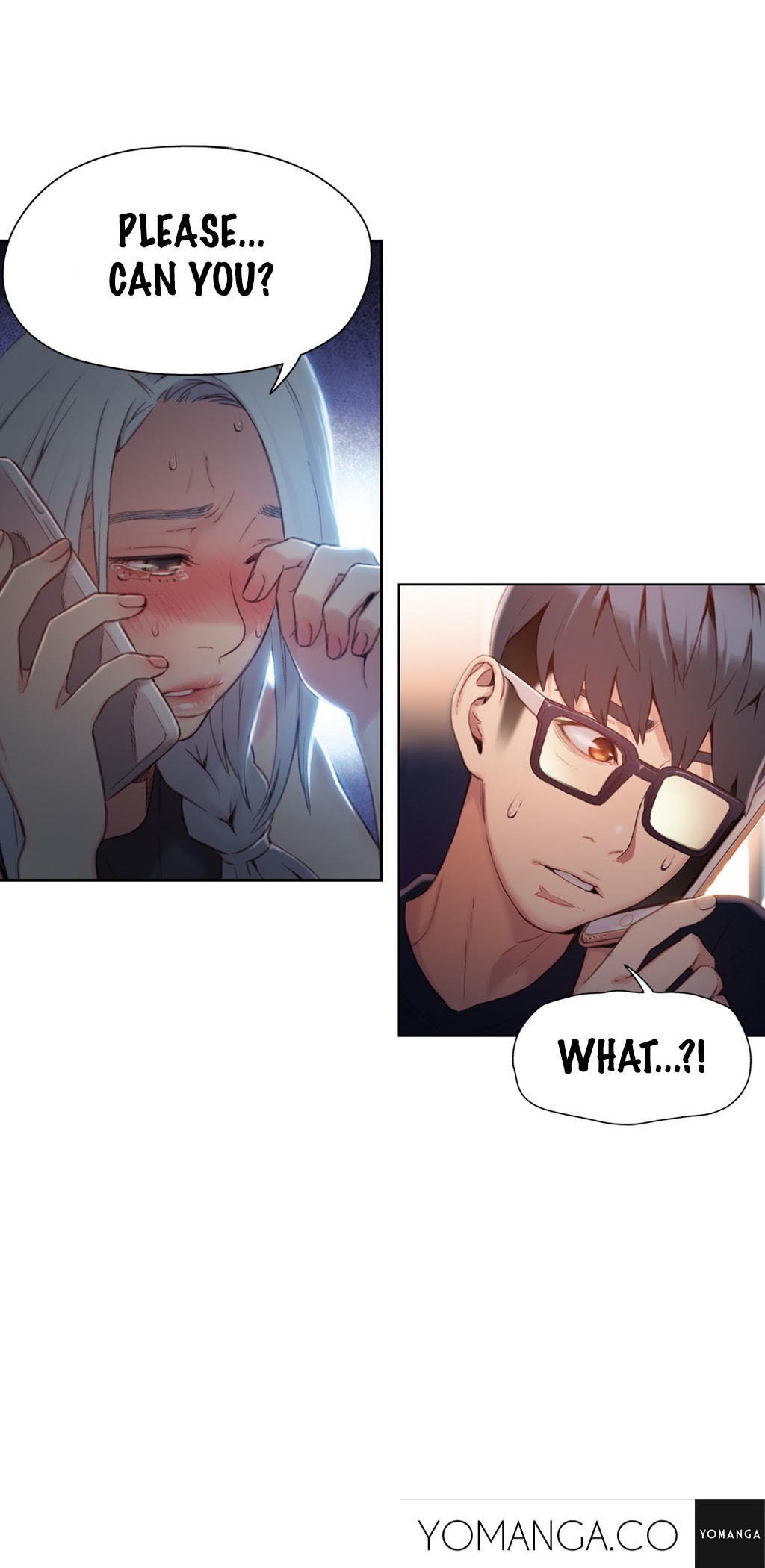 Sweet Guy Ch.1-57 page 1180