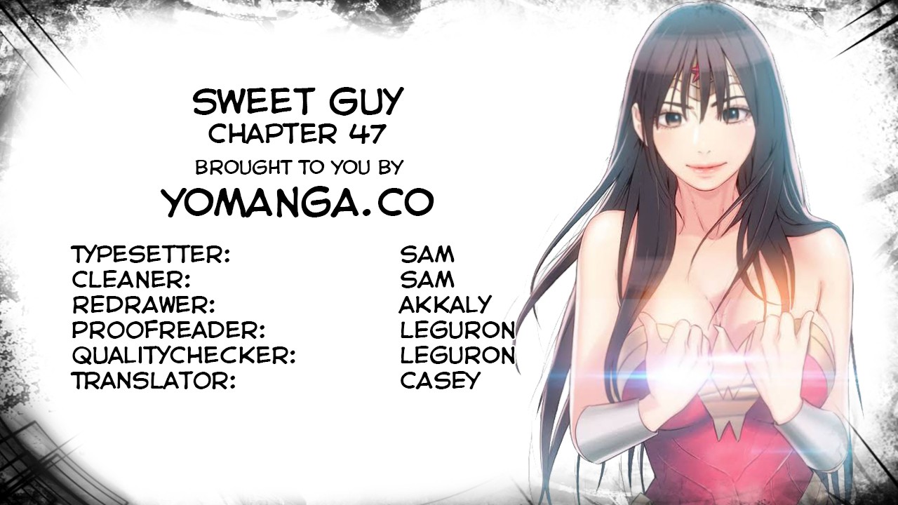 Sweet Guy Ch.1-57 page 1181