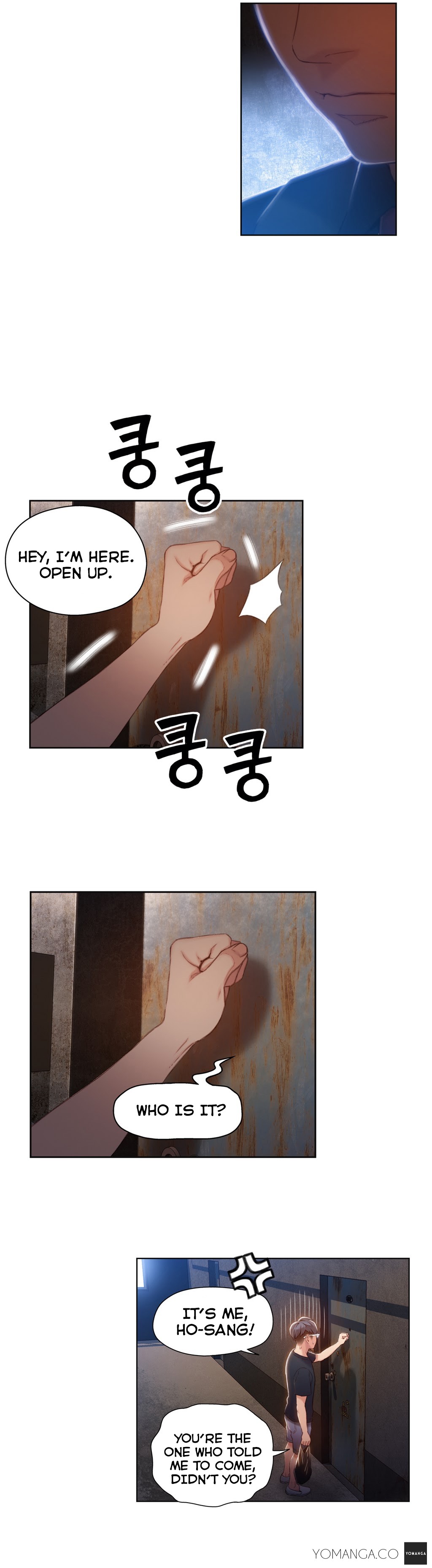 Sweet Guy Ch.1-57 page 1185