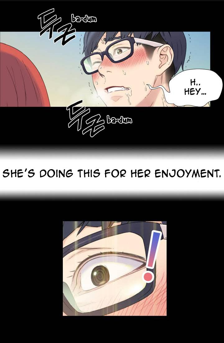 Sweet Guy Ch.1-57 page 12