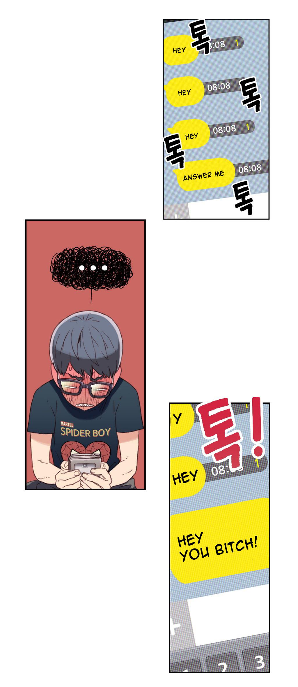Sweet Guy Ch.1-57 page 120