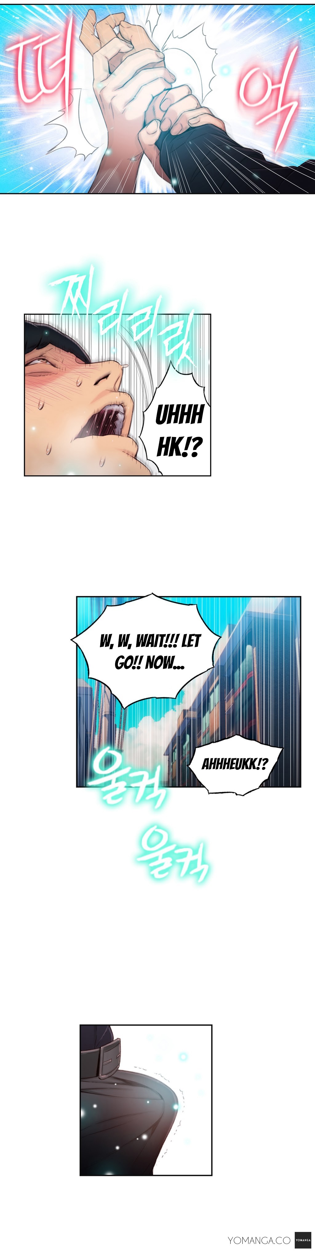 Sweet Guy Ch.1-57 page 1200
