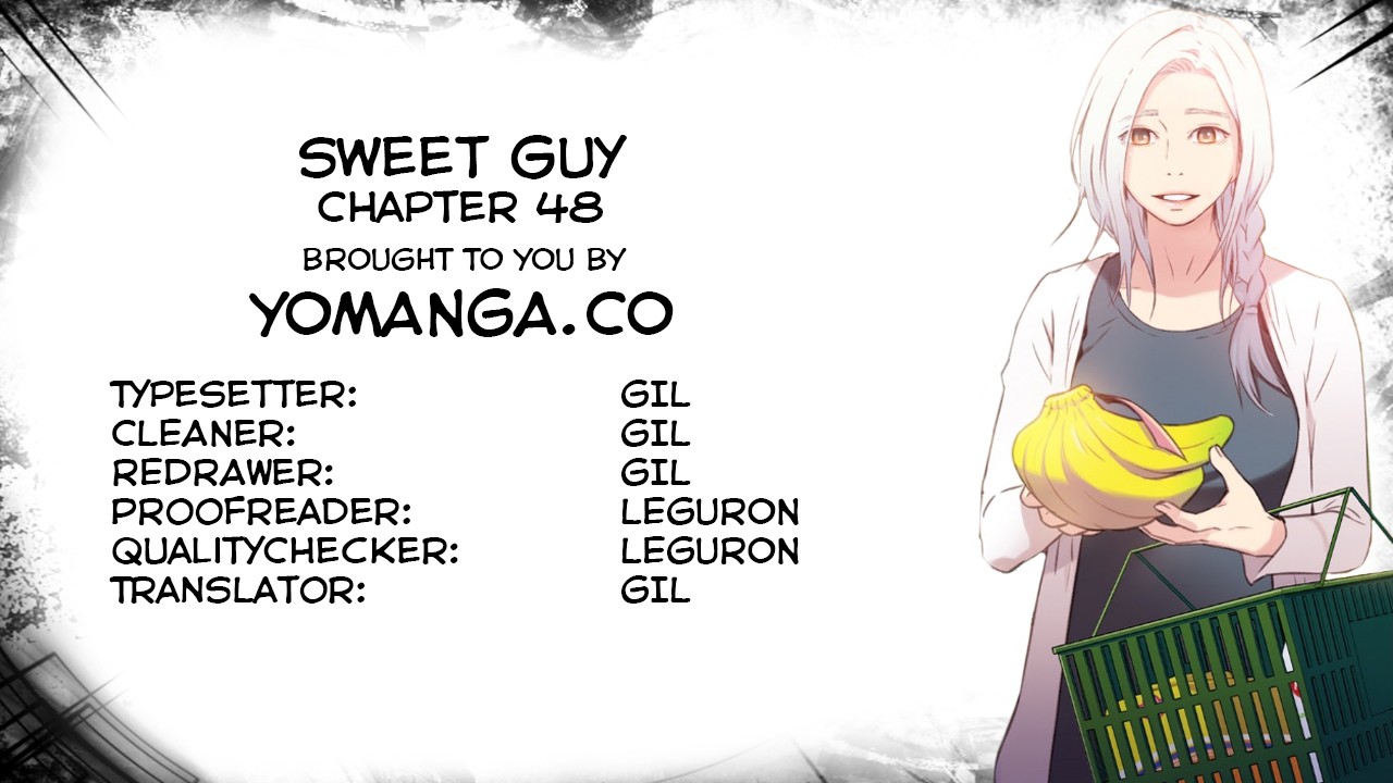 Sweet Guy Ch.1-57 page 1203