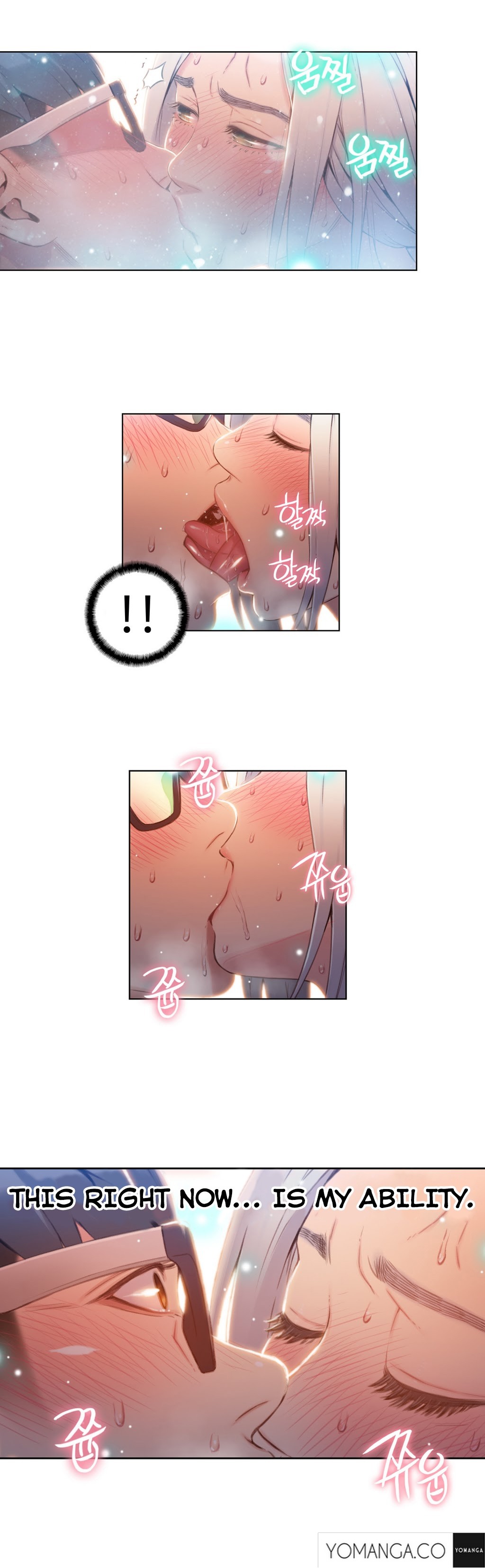 Sweet Guy Ch.1-57 page 1215