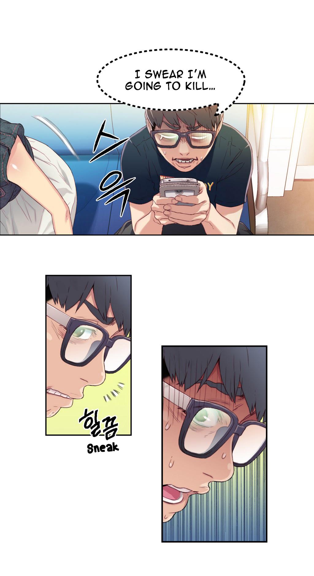 Sweet Guy Ch.1-57 page 122