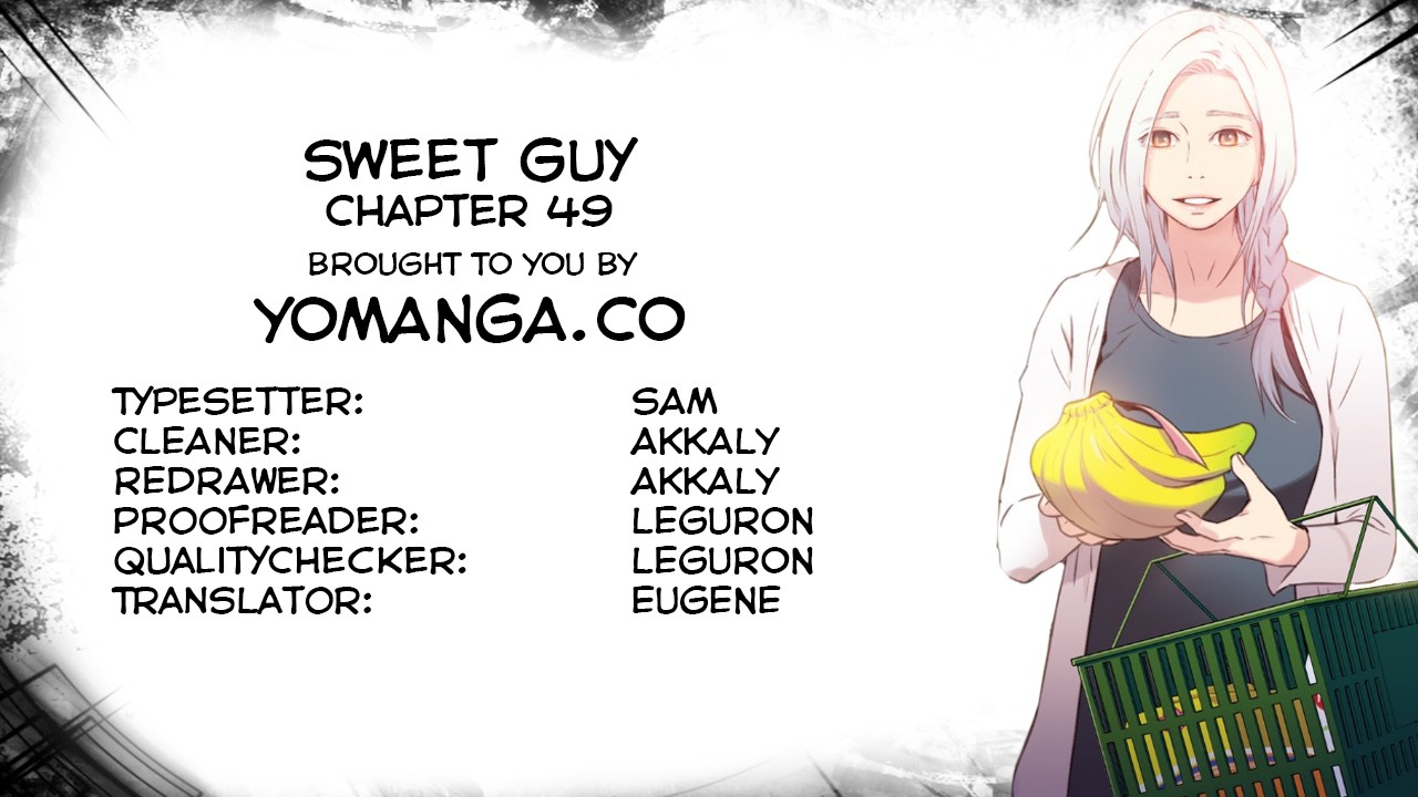 Sweet Guy Ch.1-57 page 1223