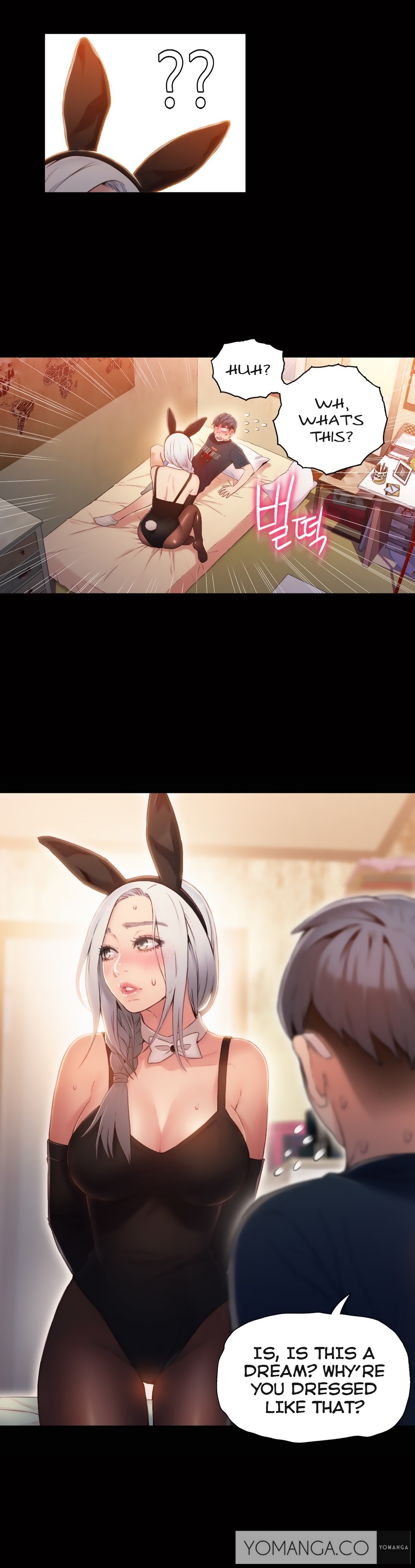 Sweet Guy Ch.1-57 page 1226