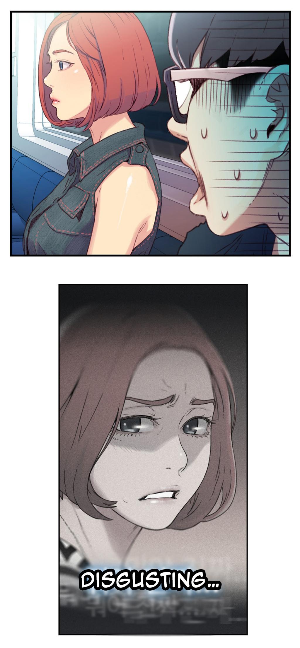 Sweet Guy Ch.1-57 page 123