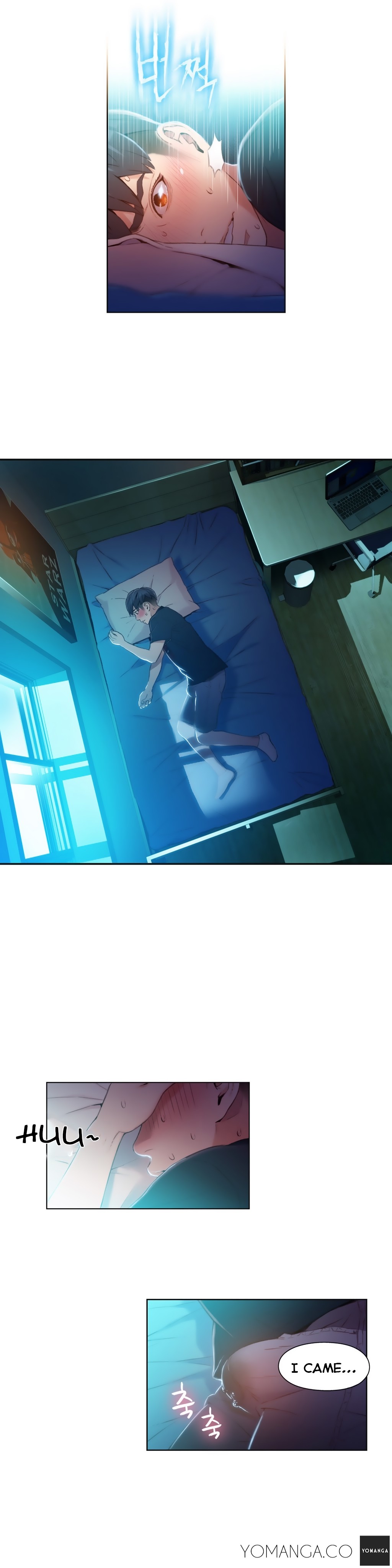 Sweet Guy Ch.1-57 page 1231