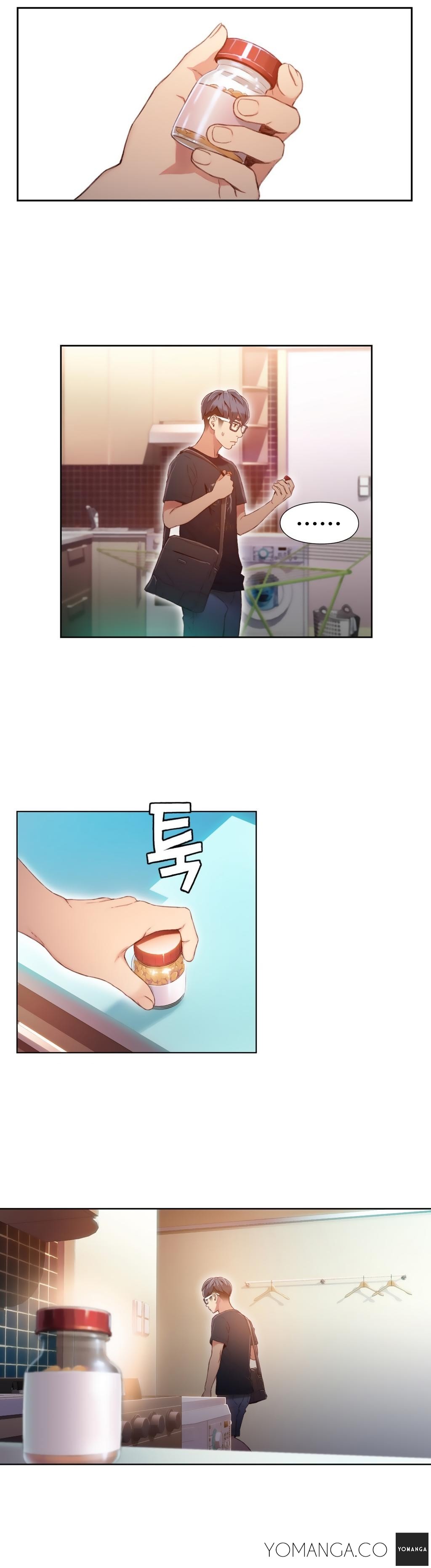 Sweet Guy Ch.1-57 page 1233