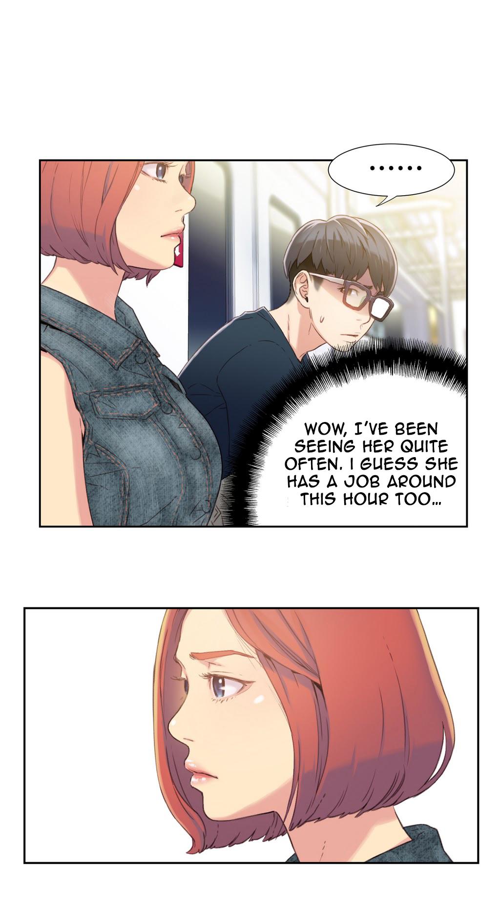 Sweet Guy Ch.1-57 page 124