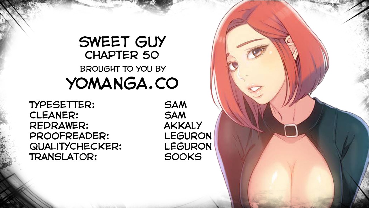 Sweet Guy Ch.1-57 page 1243