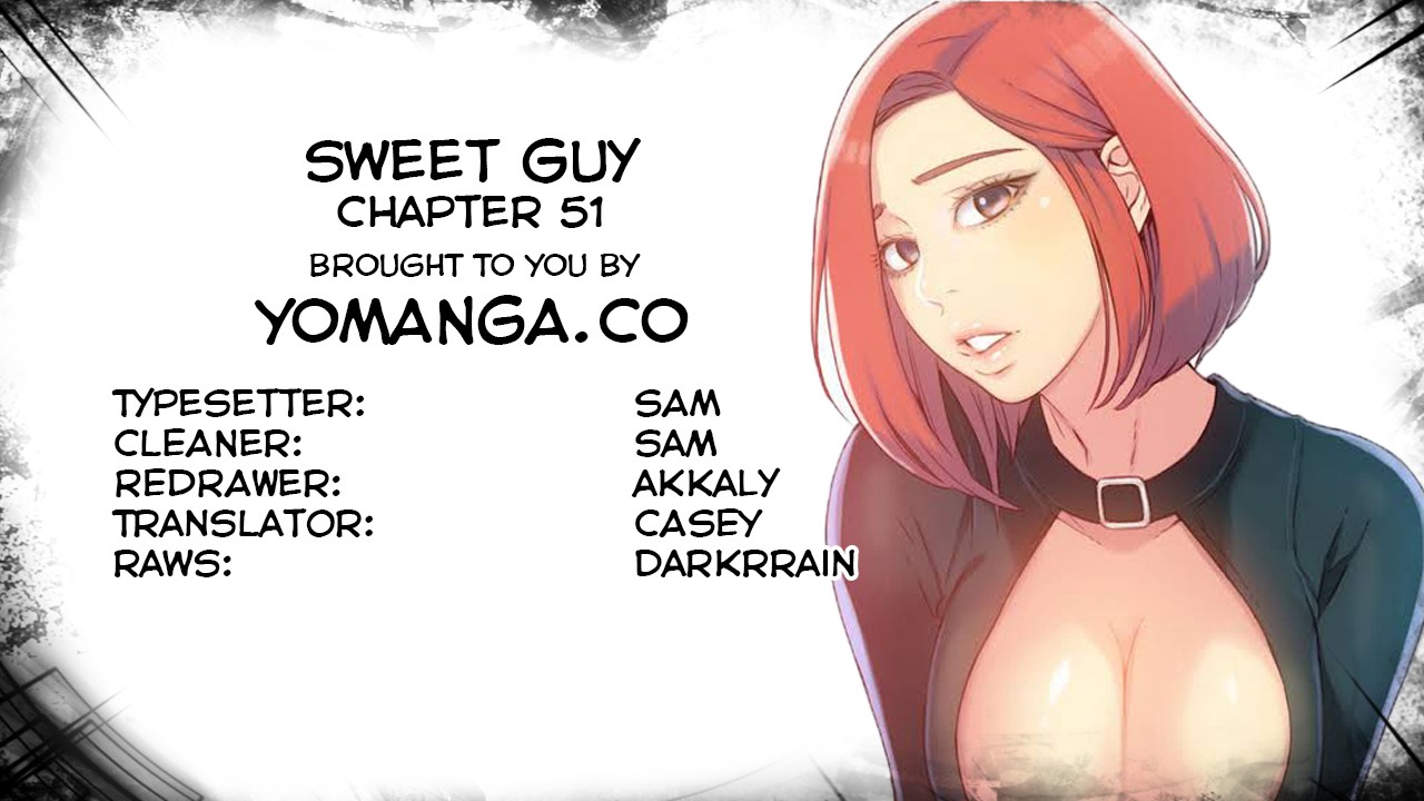 Sweet Guy Ch.1-57 page 1263
