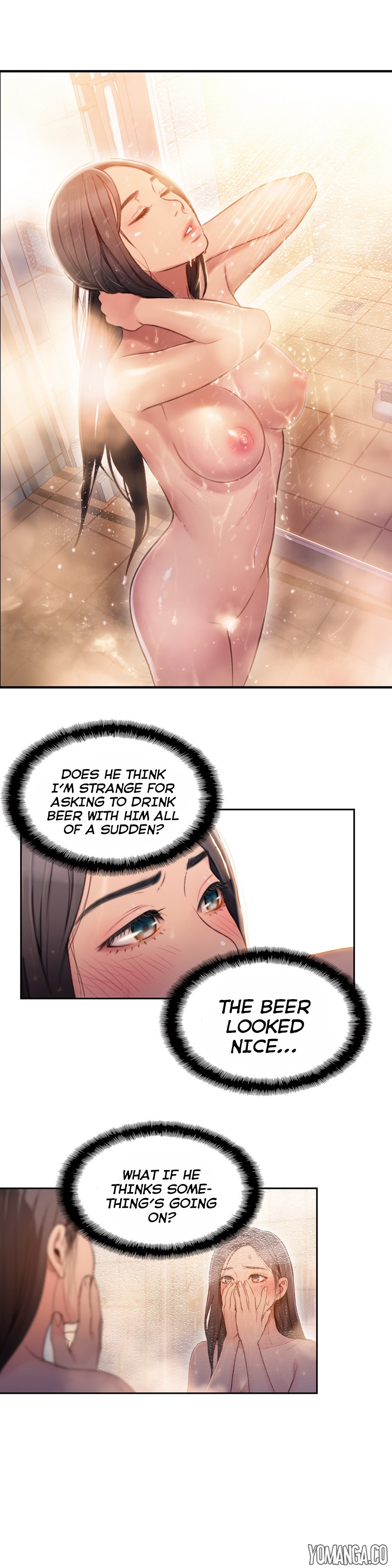 Sweet Guy Ch.1-57 page 1264