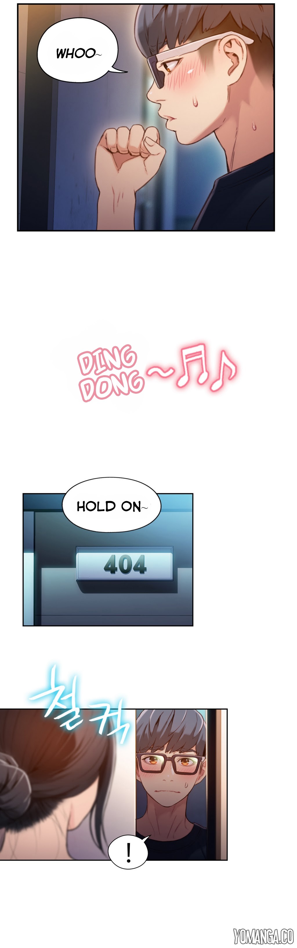 Sweet Guy Ch.1-57 page 1266
