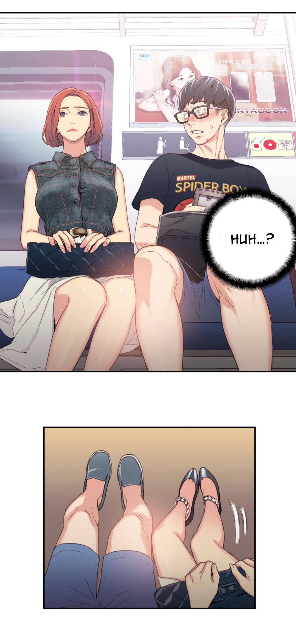 Sweet Guy Ch.1-57 page 127