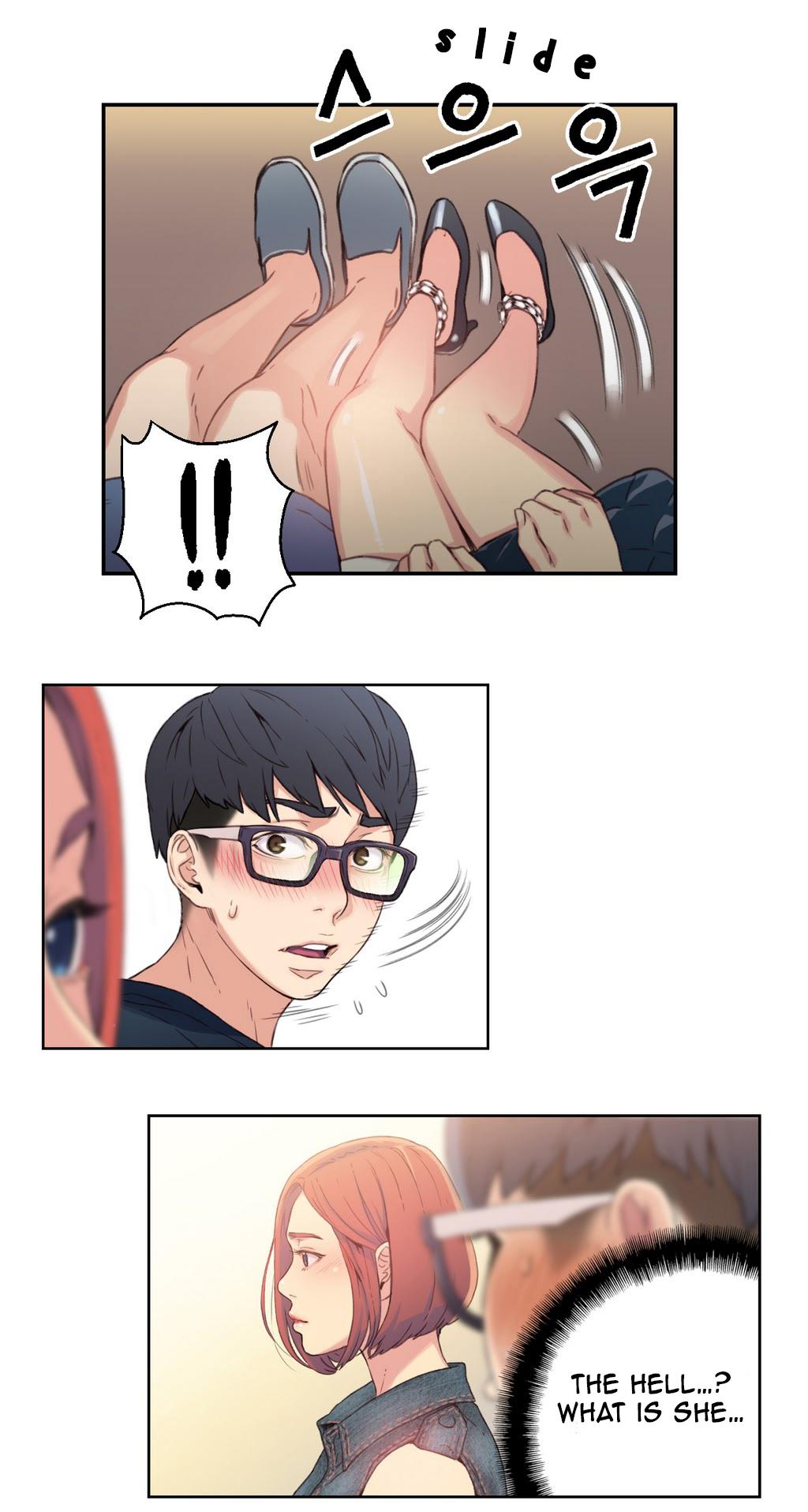 Sweet Guy Ch.1-57 page 128