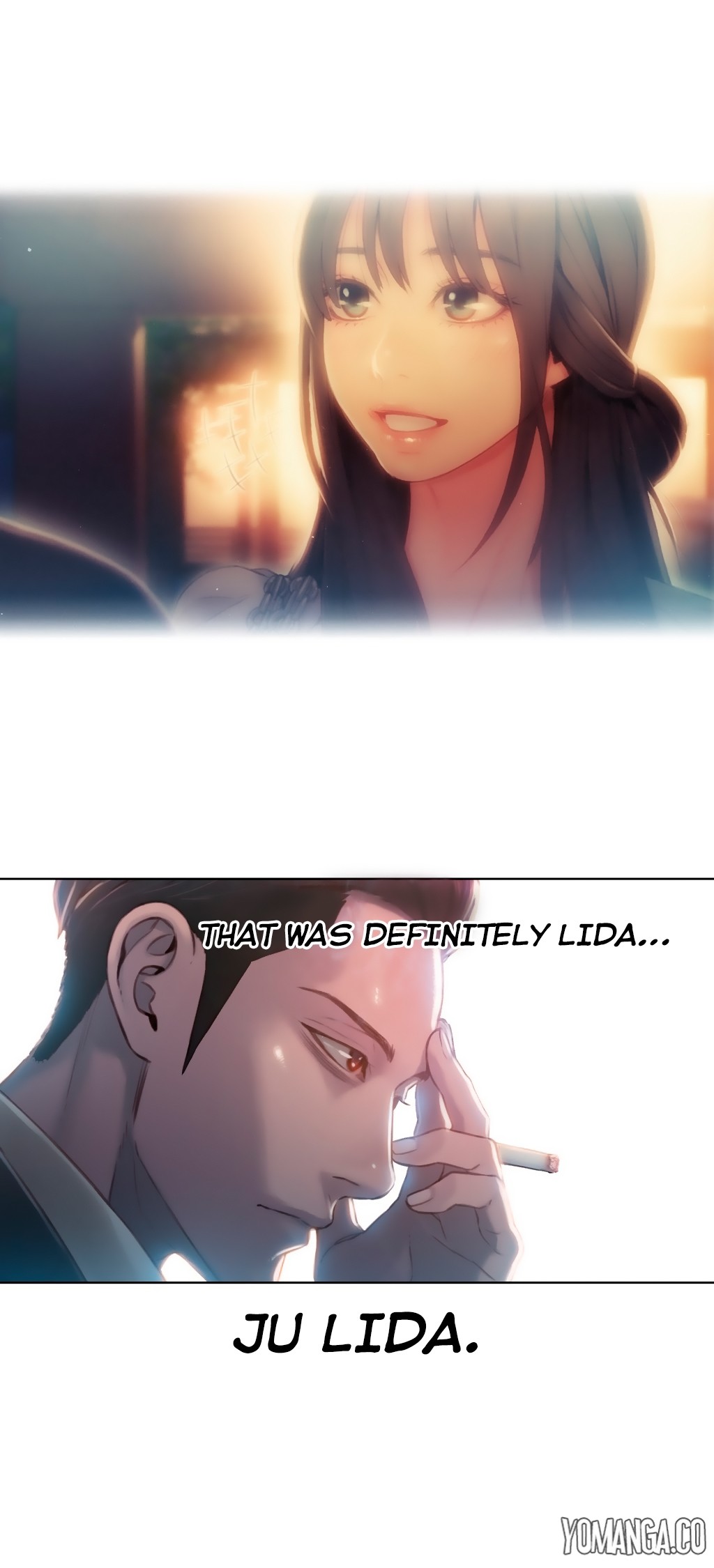 Sweet Guy Ch.1-57 page 1282