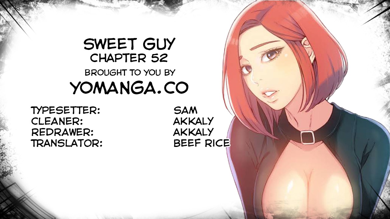 Sweet Guy Ch.1-57 page 1283