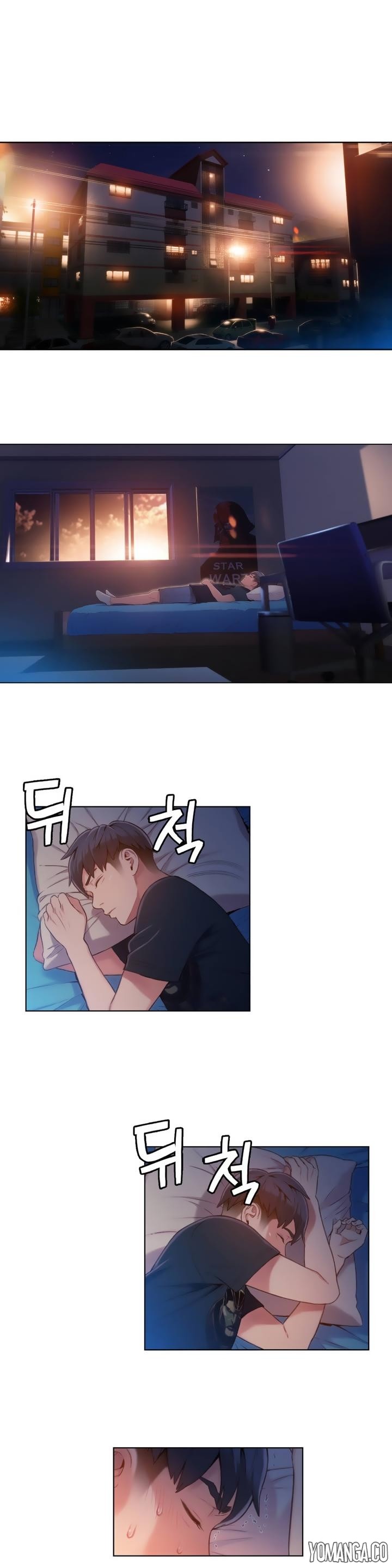 Sweet Guy Ch.1-57 page 1284