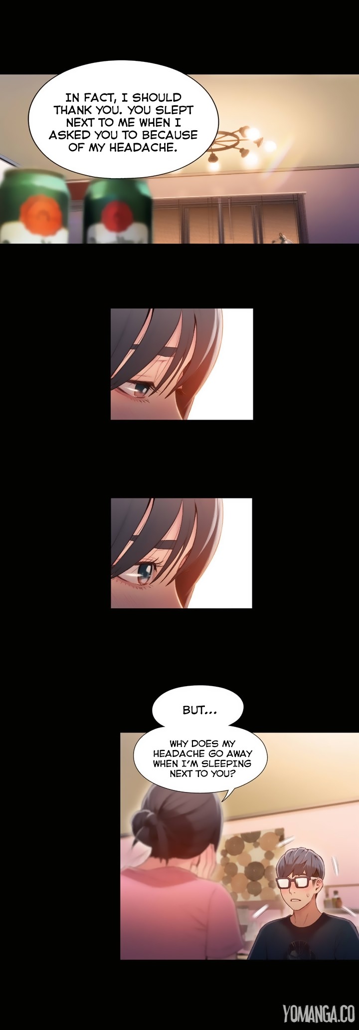 Sweet Guy Ch.1-57 page 1288