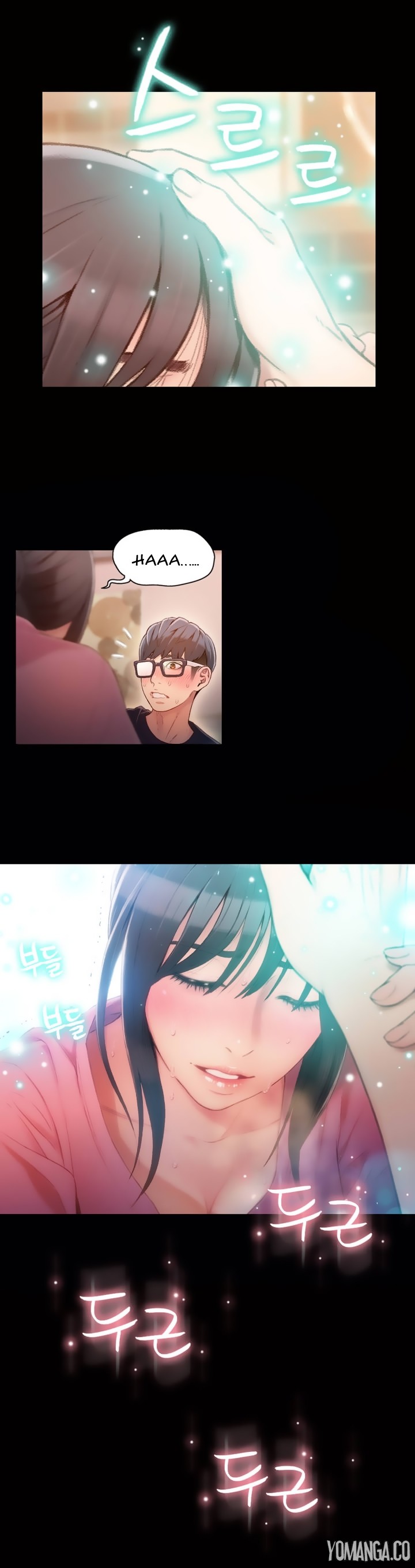 Sweet Guy Ch.1-57 page 1291