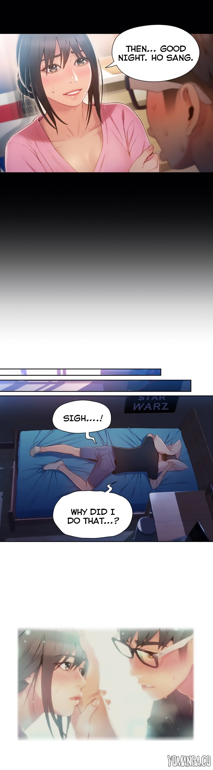 Sweet Guy Ch.1-57 page 1293