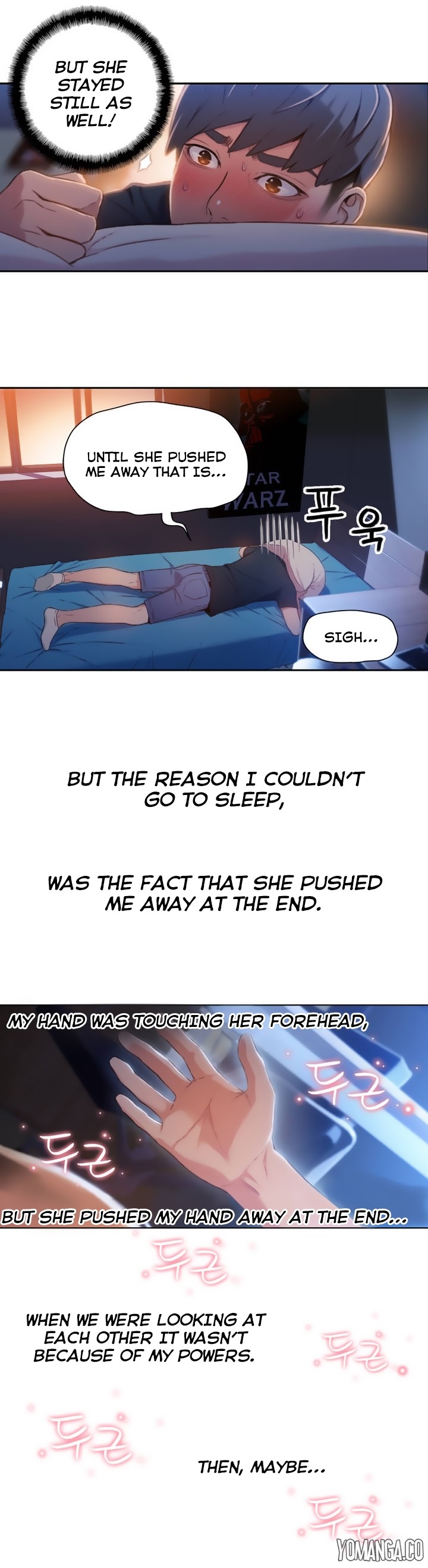 Sweet Guy Ch.1-57 page 1294