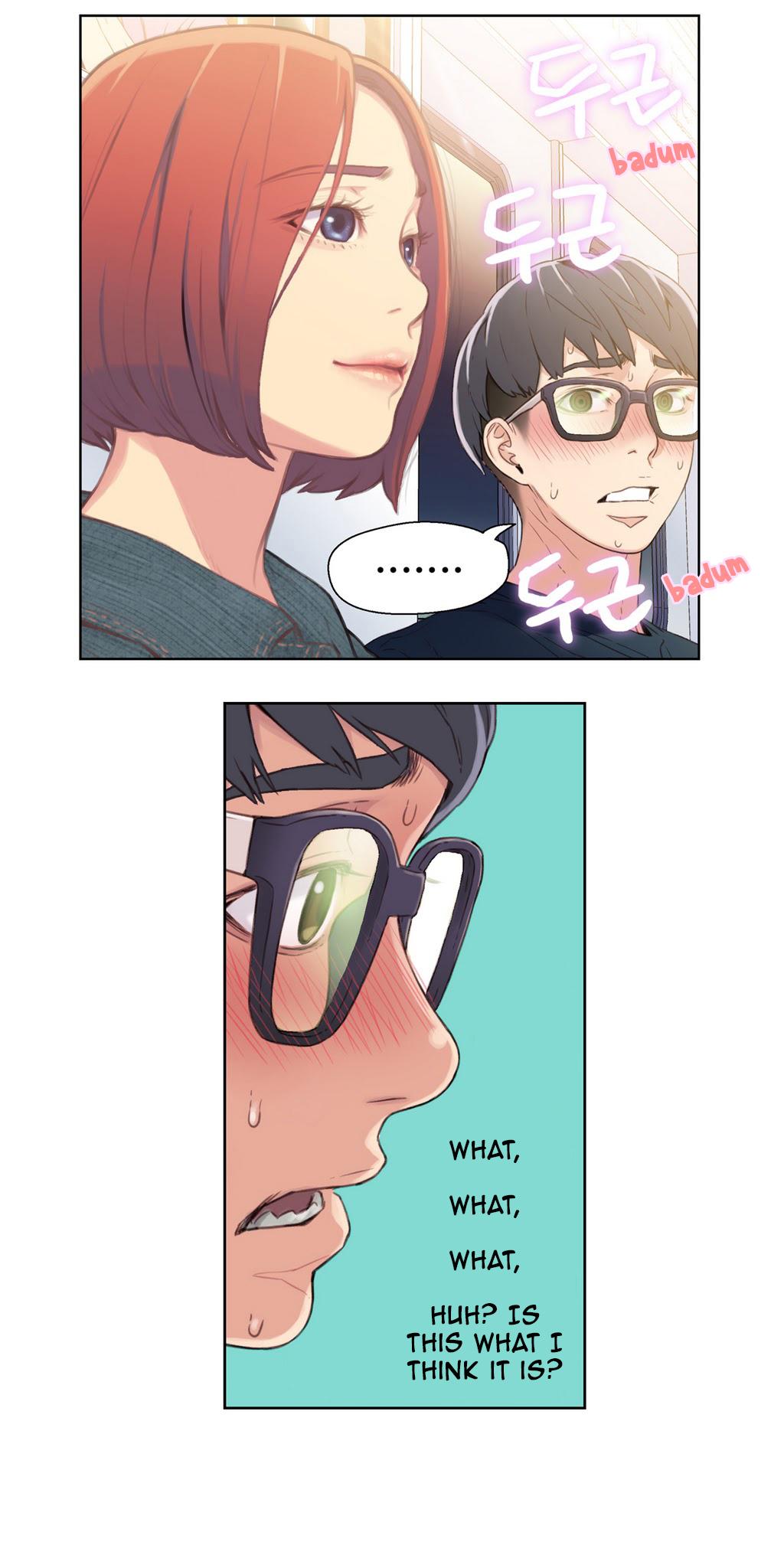 Sweet Guy Ch.1-57 page 130
