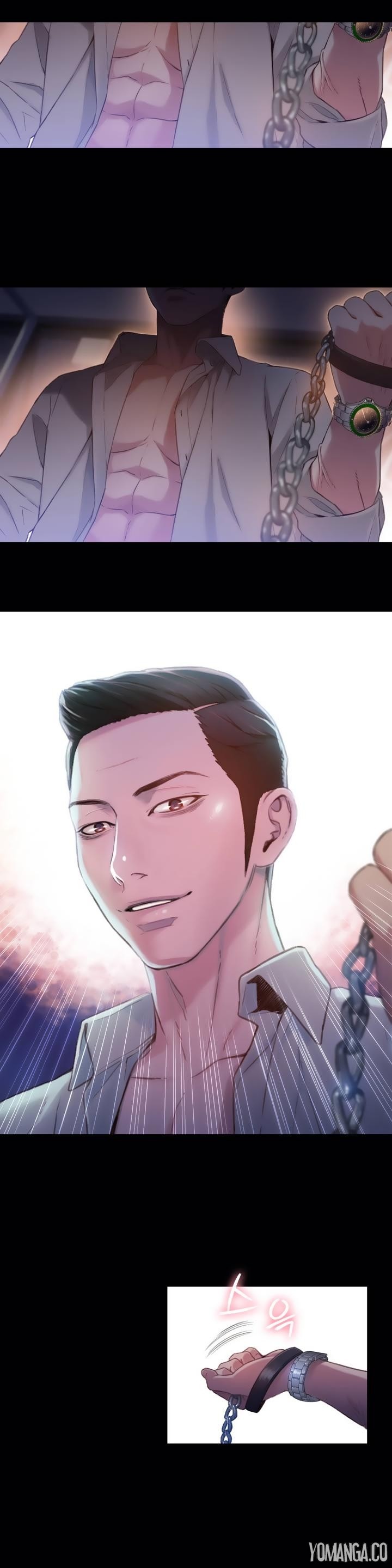 Sweet Guy Ch.1-57 page 1300