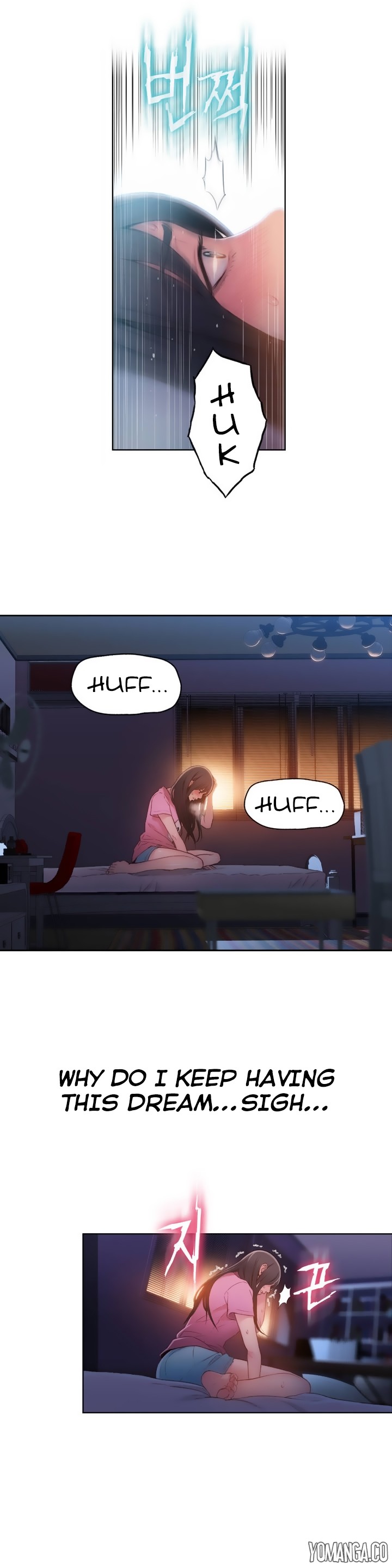 Sweet Guy Ch.1-57 page 1302