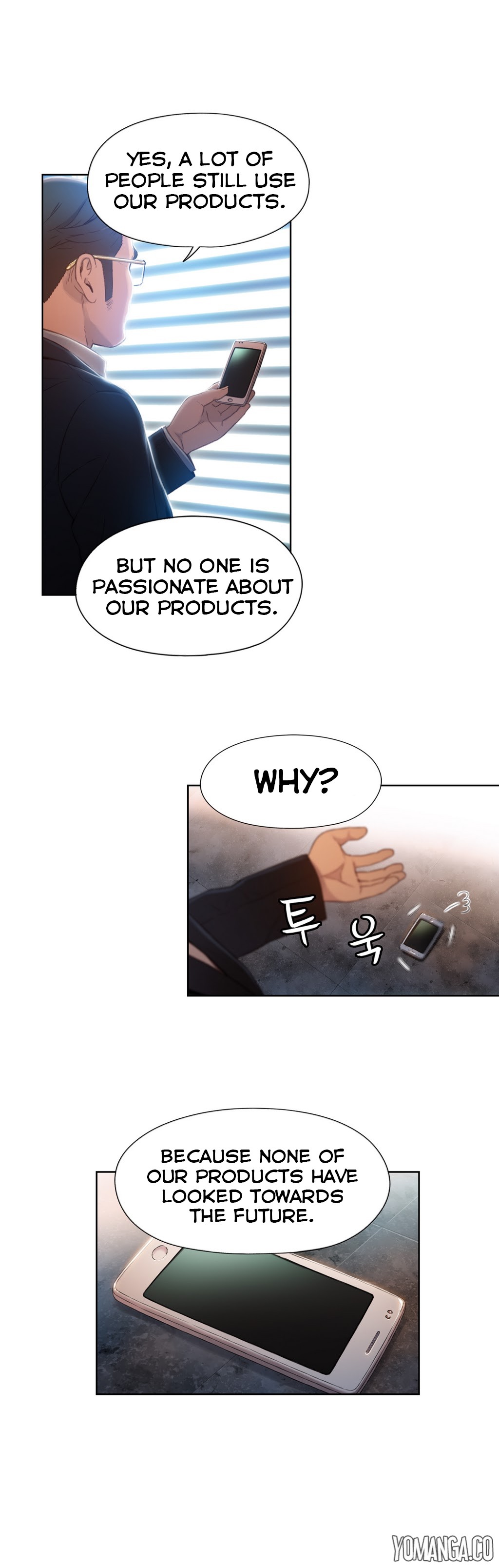 Sweet Guy Ch.1-57 page 1314