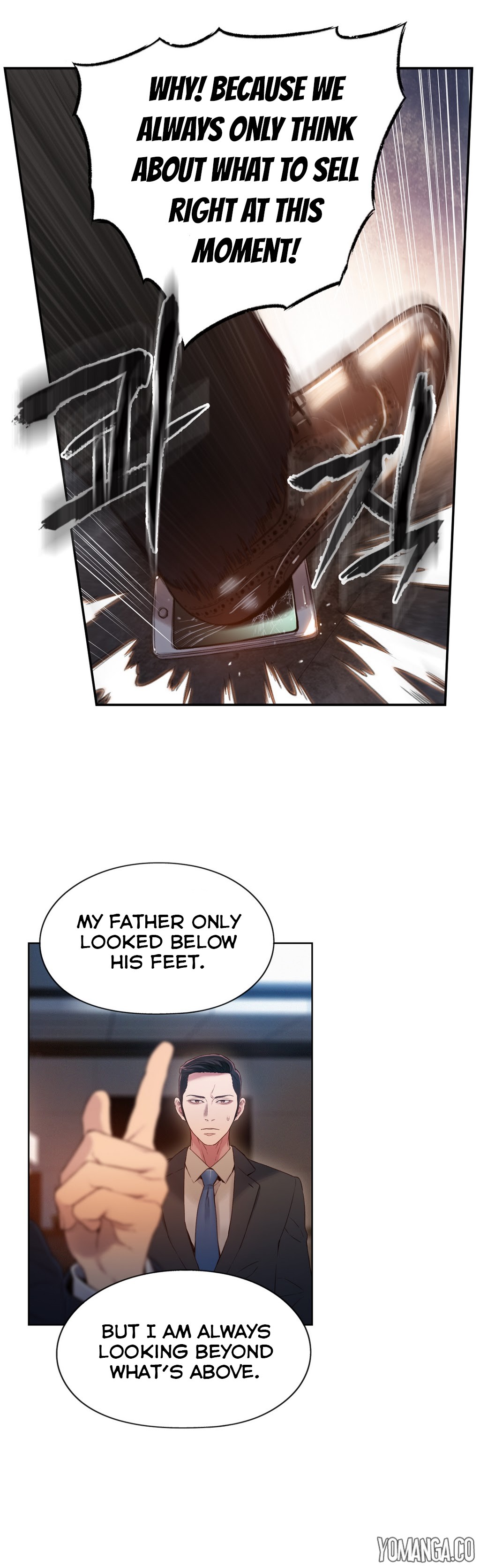 Sweet Guy Ch.1-57 page 1315
