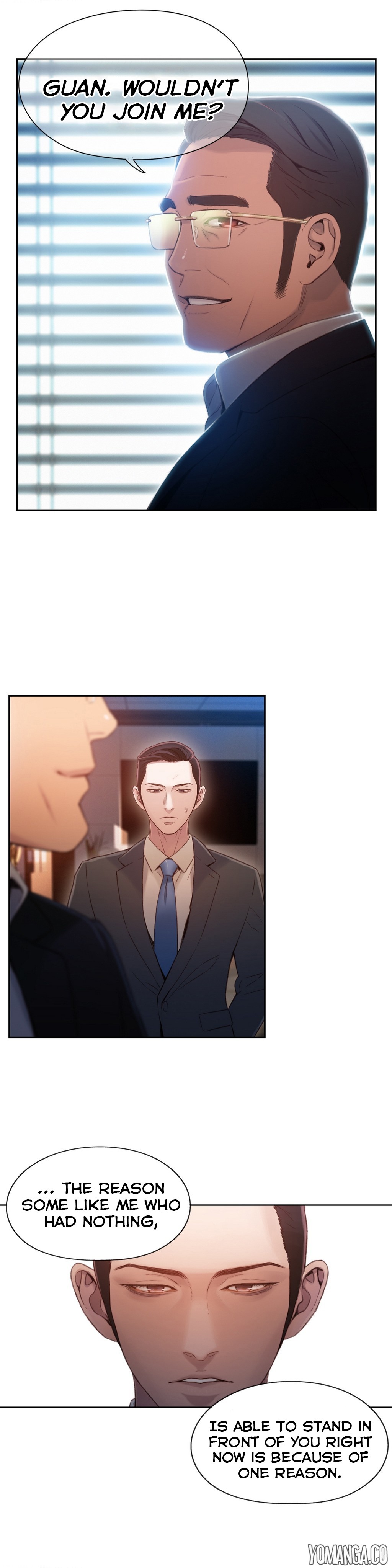 Sweet Guy Ch.1-57 page 1316