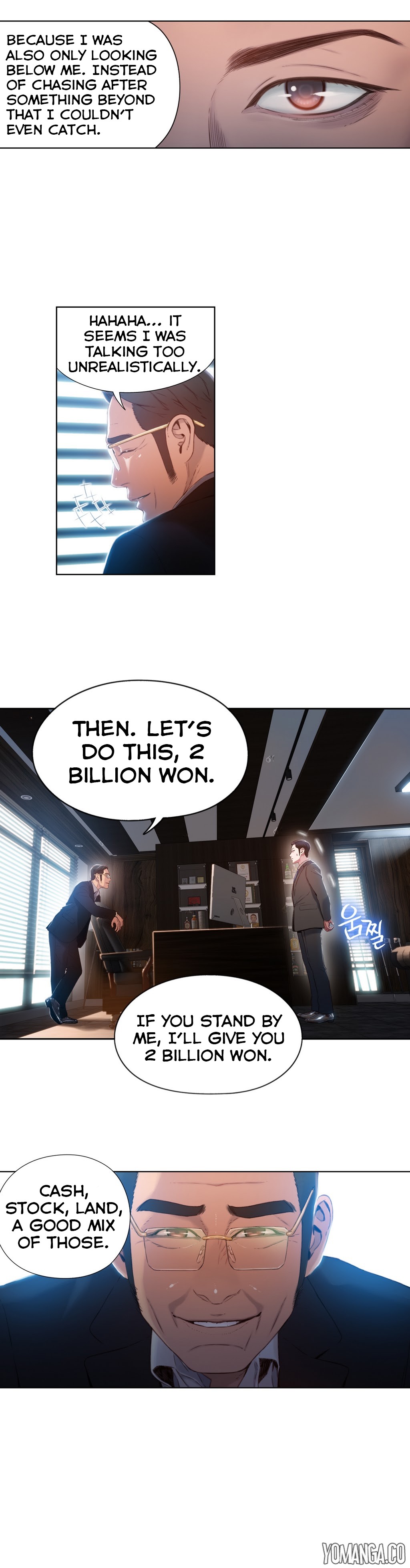 Sweet Guy Ch.1-57 page 1317