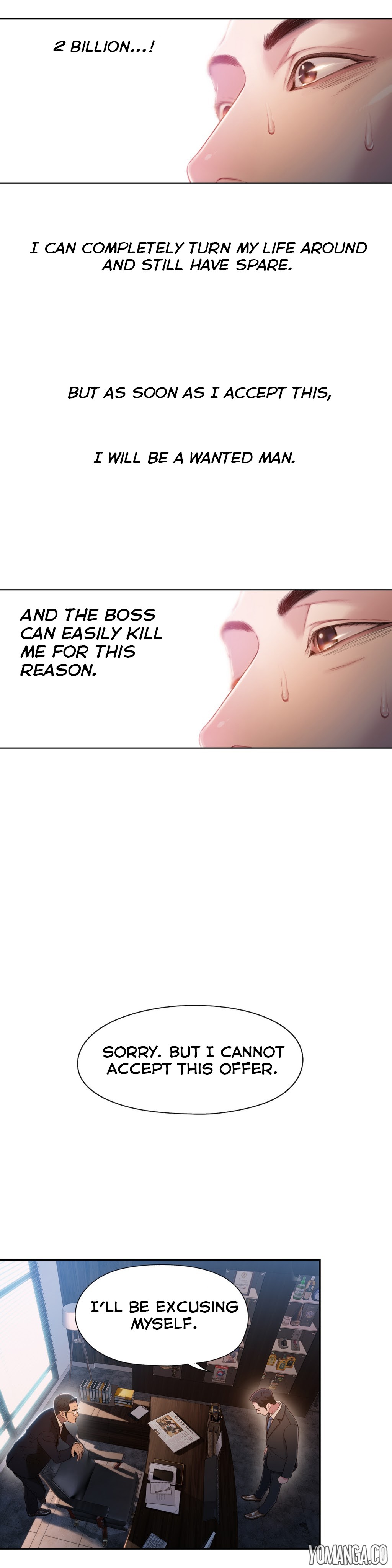 Sweet Guy Ch.1-57 page 1318