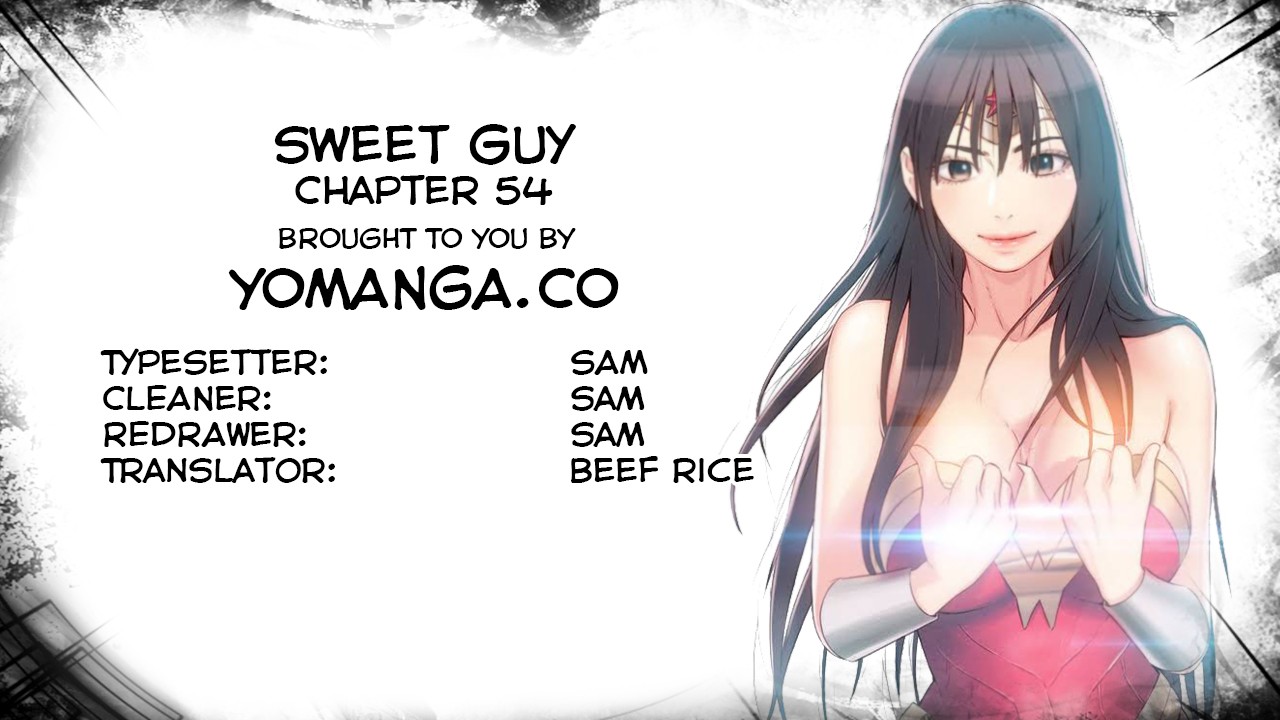 Sweet Guy Ch.1-57 page 1324