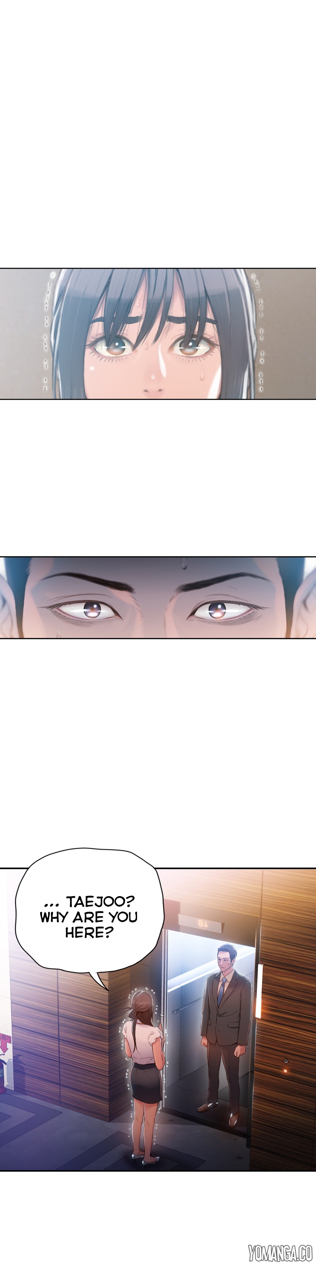 Sweet Guy Ch.1-57 page 1325