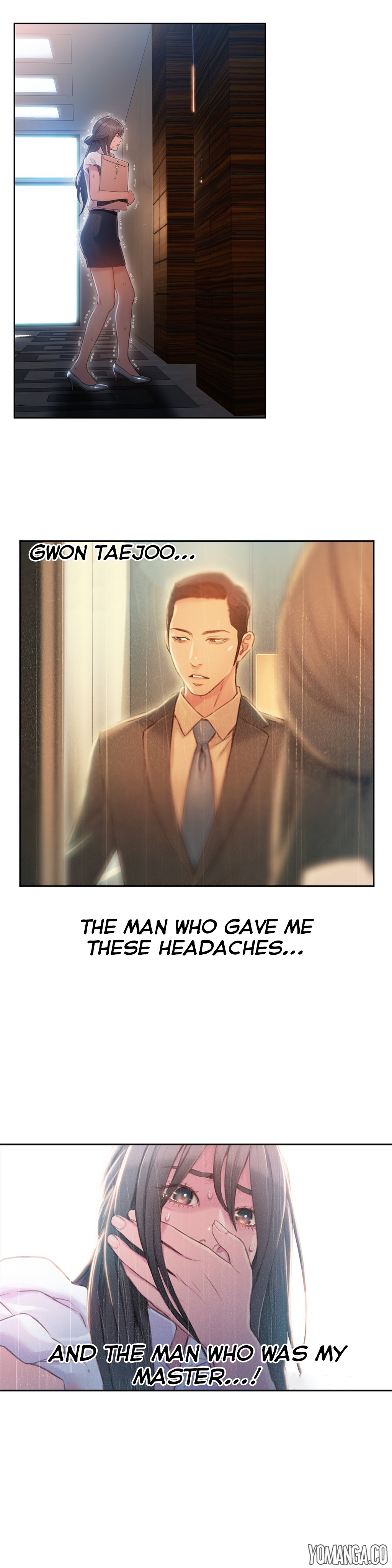 Sweet Guy Ch.1-57 page 1327