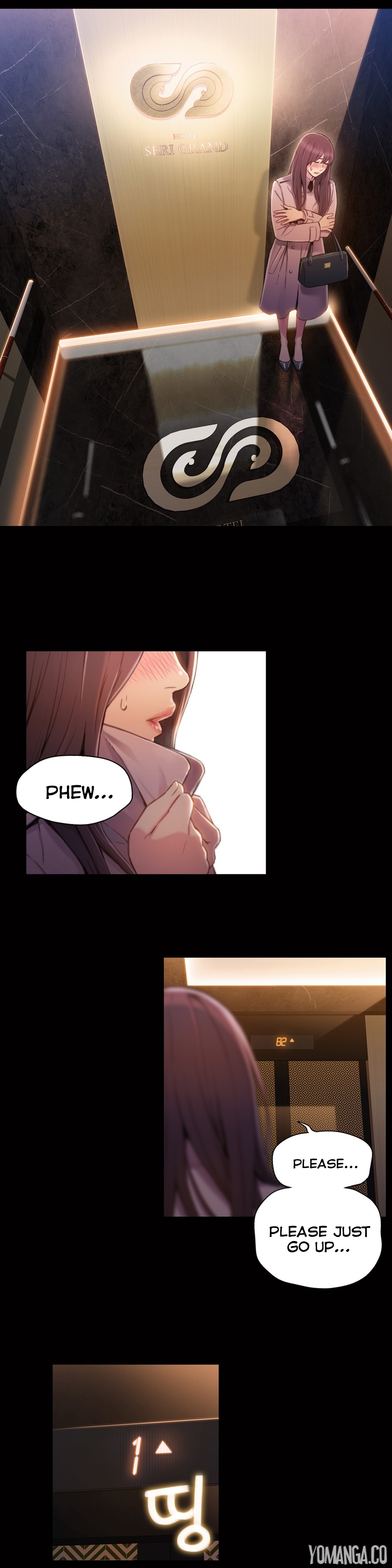 Sweet Guy Ch.1-57 page 1329