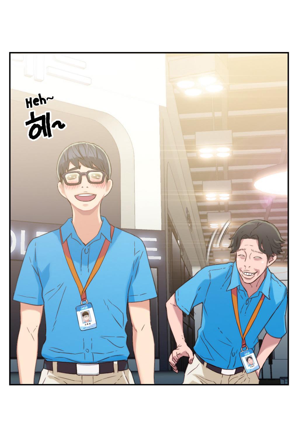 Sweet Guy Ch.1-57 page 133
