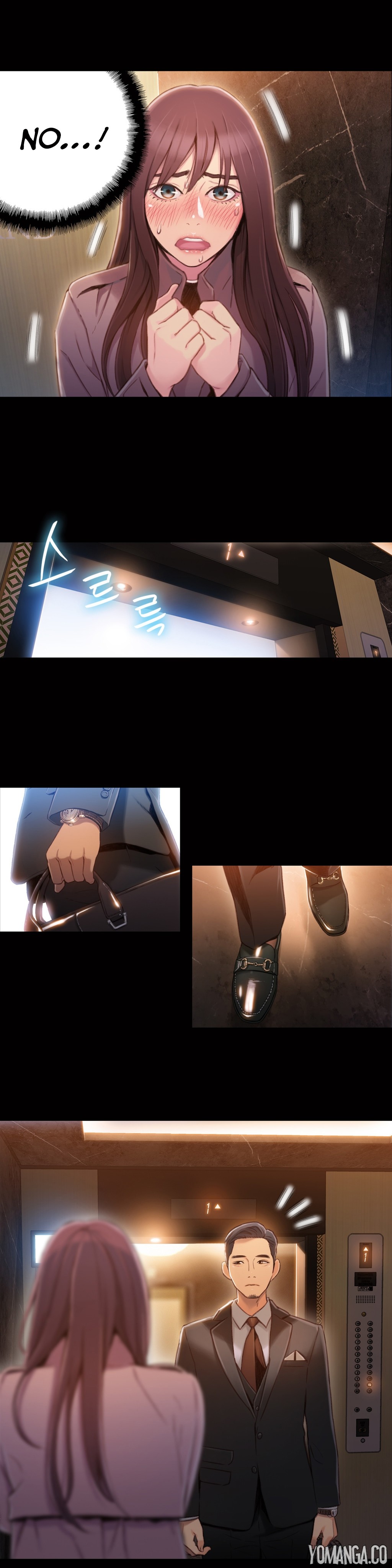 Sweet Guy Ch.1-57 page 1330