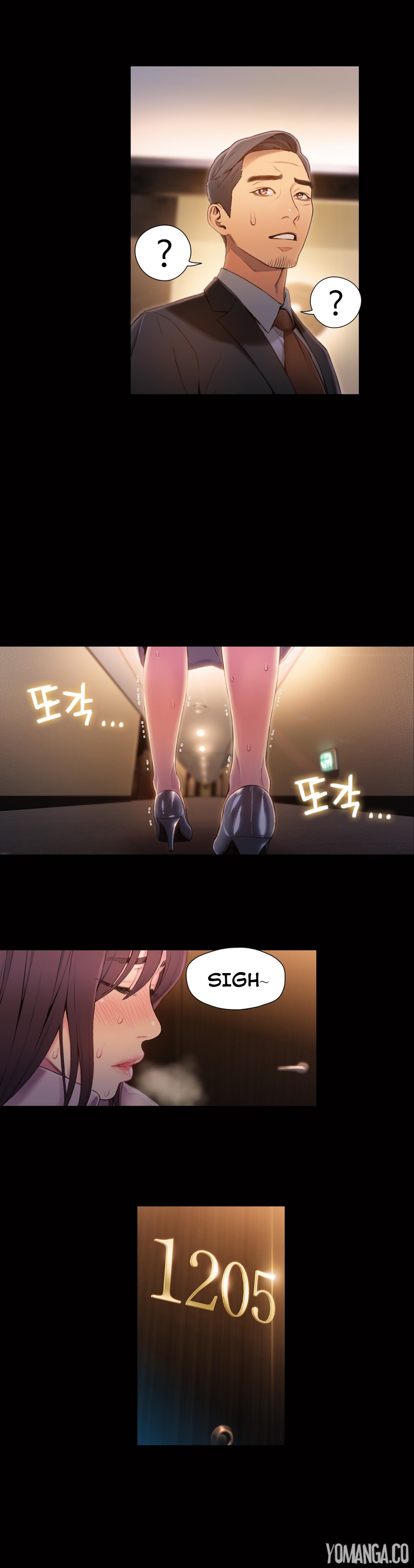 Sweet Guy Ch.1-57 page 1333
