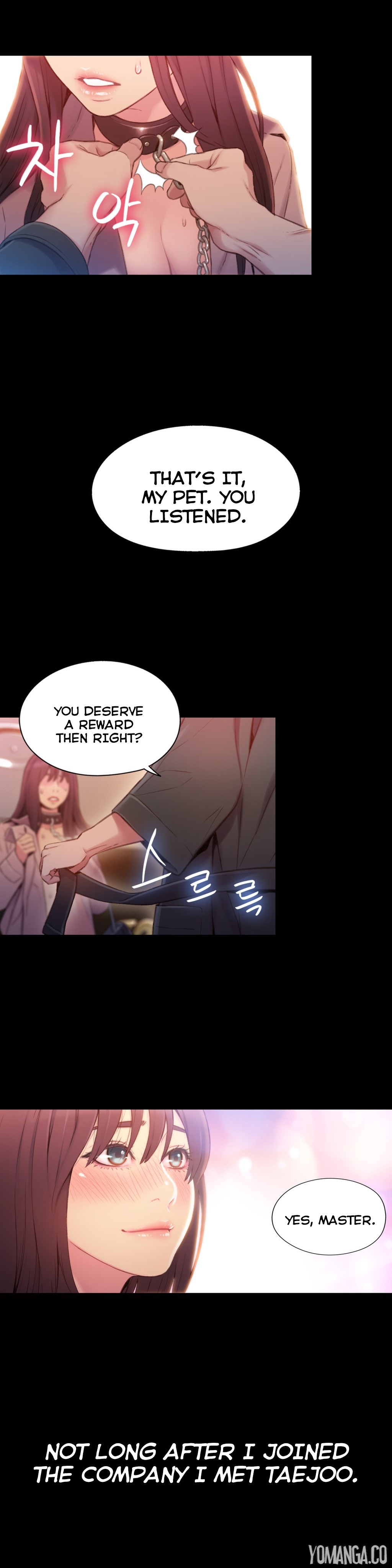 Sweet Guy Ch.1-57 page 1338
