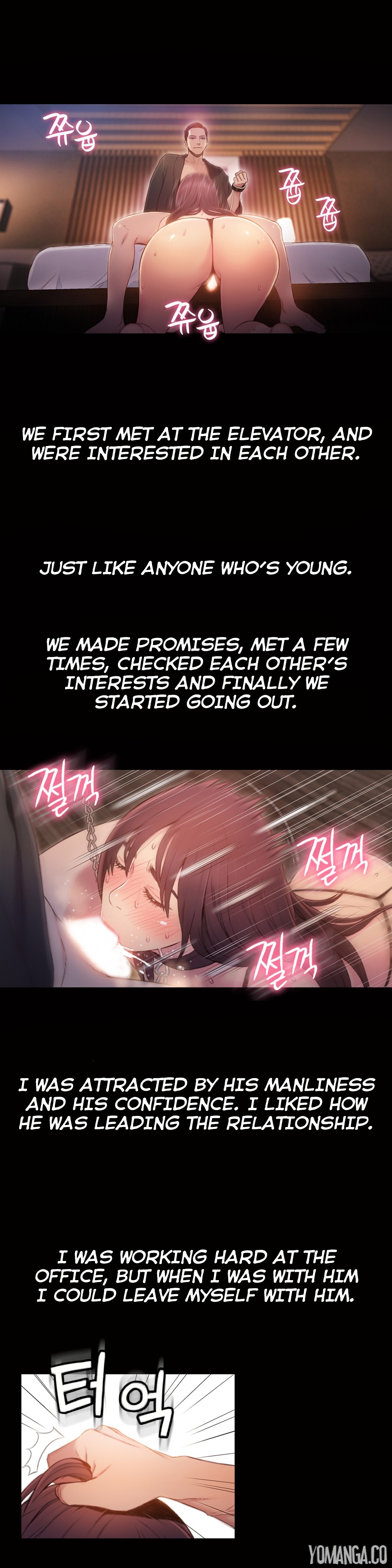 Sweet Guy Ch.1-57 page 1339