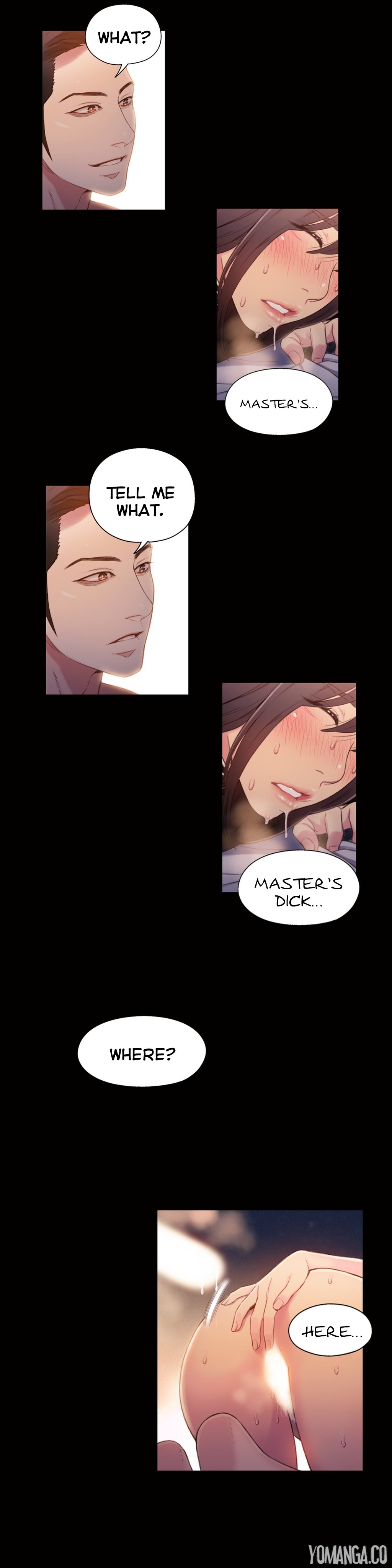 Sweet Guy Ch.1-57 page 1342